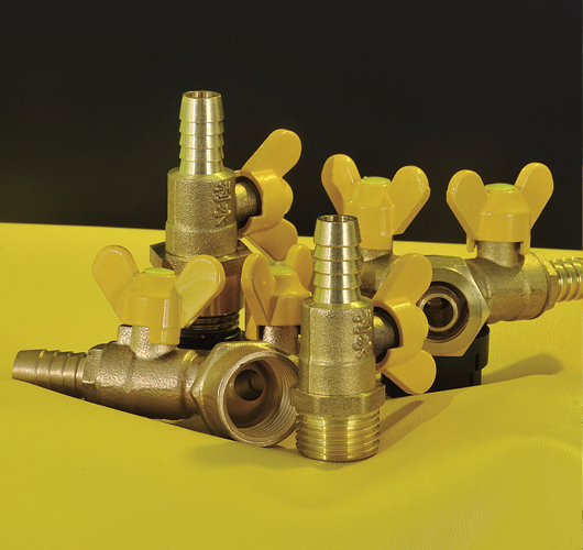 Газовая серия