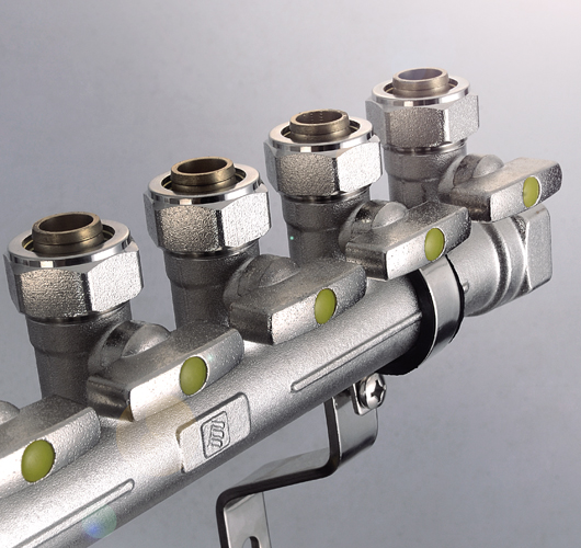 Геотермальная серия