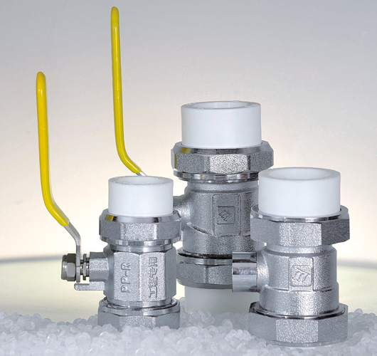 Серия нержавеющая сталь